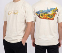 Emirates oversized T-shirt ￼