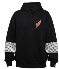Palestine keffiyeh