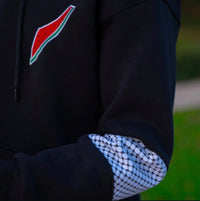 Palestine keffiyeh